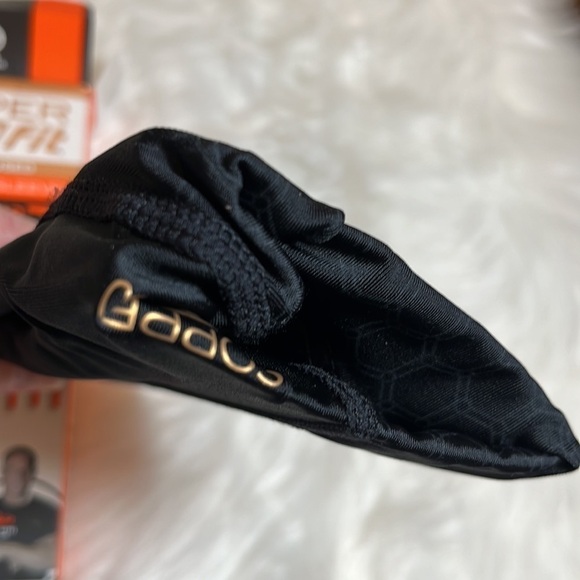 New Copper Fit Knee Compression Sleeve Unisex Size Medium - Picture 4 of 4